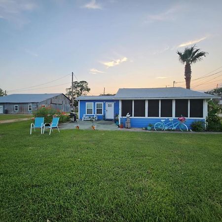 Coastal Cottage Bay House Palacios Dış mekan fotoğraf